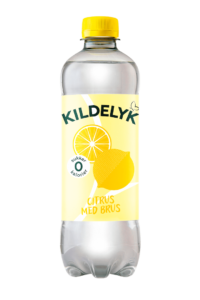 Kildelyk Citrus brus