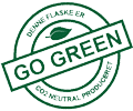 Go green CO2 neutral
