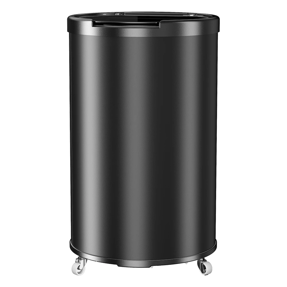 Tøndekøler Scandomestic 65l - Billede 2