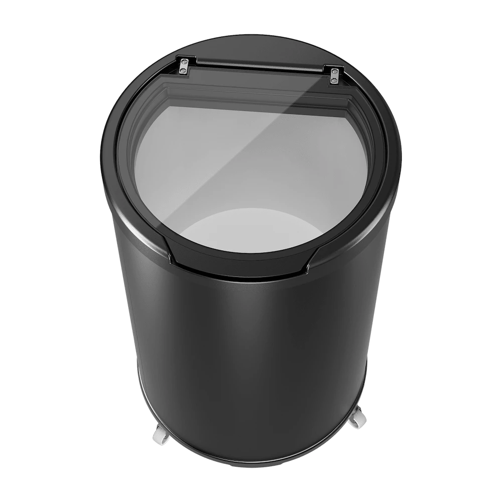 Tøndekøler Scandomestic 65l