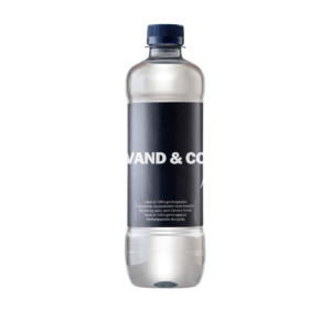 Logovand Bone 0,50l flaske